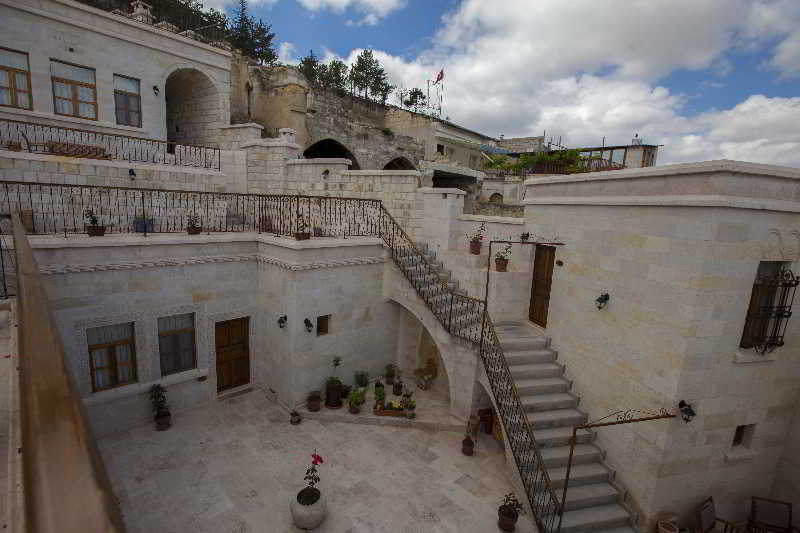Magic Cave House Hotel Urgup Exterior photo