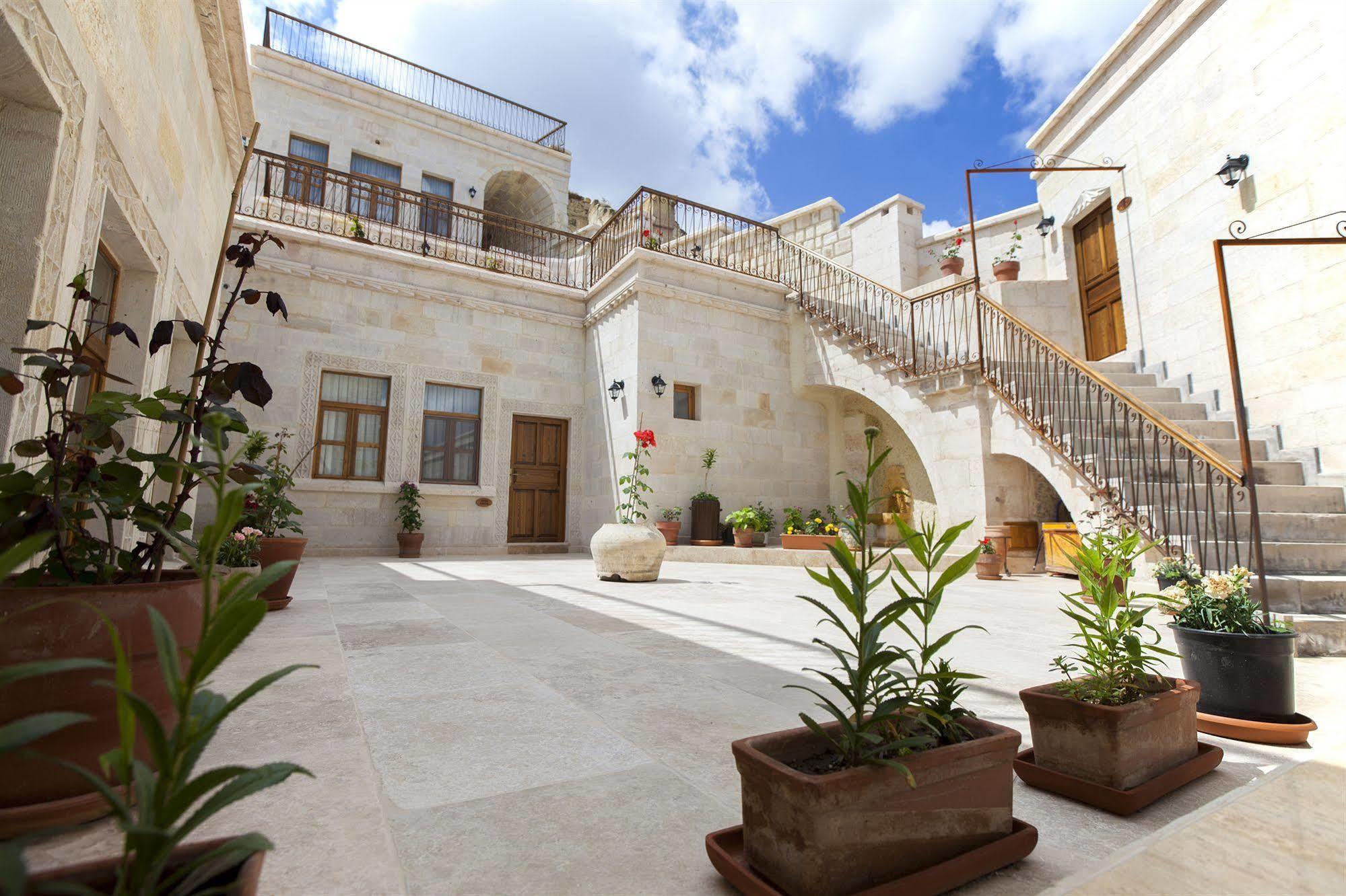 Magic Cave House Hotel Urgup Exterior photo